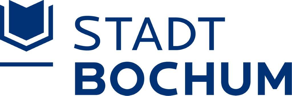 Logo_Stadt Bochum_blau_RGB
